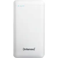 Intenso Xs20.000 Usb-a/c 20.000mah Powerbank