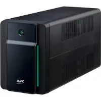 APC BVX2200LI-GR - Easy UPS - 2200VA/1200W - Line Interactive UPS