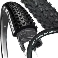 CST Jack Rabbit 60 Tpi Tubeless 29´´ X 2.25 Mtb-dekk