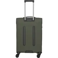 Travelite Briize 4w M 62/67l Trillekoffert