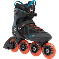 K2 Vo2 S 90 Pro Inlineskøyter