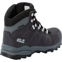 Jack Wolfskin Refugio Texapore Mid Tursko