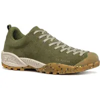 Scarpa Mojito Planet Suede Treningssko