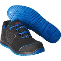 Mascot Footwear Classic F0210 Sikkerhetssko