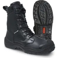 Jalas Vernestøvel 3328 Drylock str. 40, S3 HRO WR SRB