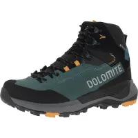 Dolomite Vernale Leather High Gore-tex Tursko