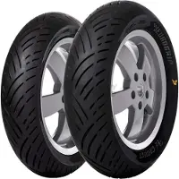 Eurogrip Bee Connect 54s Tl Scooterdekk