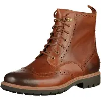 Clarks Shoes Batcombe Lord Støvler