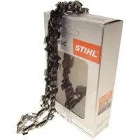 Stihl Sagkjede 3/8 Rapid Super (RS), 1,6 mm, 100 dl