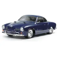Tamiya M-06 Volkswagen Karmann Ghia Kit