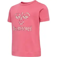 Hummel Jocha T-Shirt Rosa (80 / 1 år)