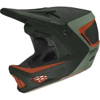 Smith Hardline Mips Nedoverbakke Hjelm