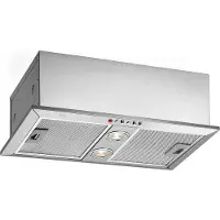 Teka Gfh 55 Integrert Hette