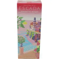 ESCADA Sorbetto Rosso Eau De Toilette 100ml