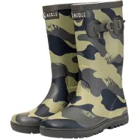 Aigle Woody Pop Pt 2 Regnstøvler