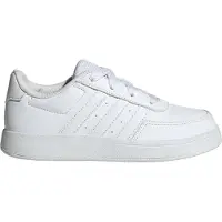 Adidas Sko - Breaknet 2.0 - Hvit - - 31 - Sko