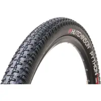 Hutchinson Python 2 Racer Xc Hardskin Tubeless 29´´ X 2.10 Mtb-dekk