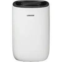 Eeese Emil Avfukter- 50 m2 - WiFi, Google Assistant - 36 dB