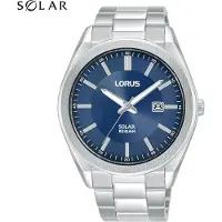 Lorus Watches Rx353ax9 Klokke