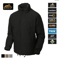 Helikon Tex Husky S jacket, alpha green