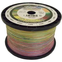 Power pro Depth Hunter Flettet Fiskesnøre 1600 M