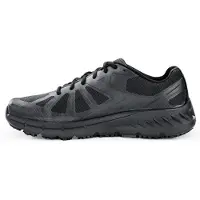 Shoes for Crews Arbejdssko sfc endurance ii herre, sort, str. 43