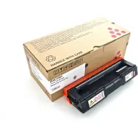 Ricoh Imaging Skriv Spc310 406350 Toner