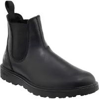 Carhartt Greenfields Rugged Flex 02 Occupational Chelsea Workboot Men Black 40