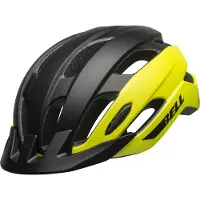 Bell Trace Led Mtb-hjelm