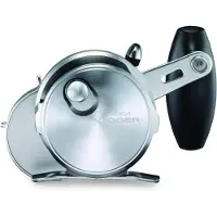 Shimano Ocea Jigger Trolling Snelle