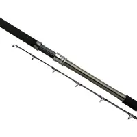 Shimano Fishing Speedmaster Ax Deep Drop Bunn Fiskestang
