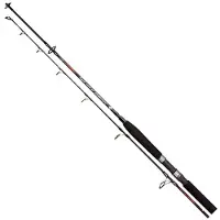 Shimano Fishing Vengeance Boat Bunn Fiskestang