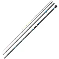 Shimano Fishing Technium Boat Light Drifting Bunn Fiskestang