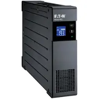 Eaton Ellipse Pro 1200 Fr Line-interactive 1.2kva 8 Uttak Ups 750w