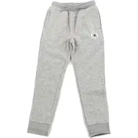 Converse Joggebukse - Terry Boliglån - Grey Heather/Black - - 10-12 år (140-152) - Joggebukse