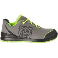 Mascot Footwear Classic F0210 Sikkerhetssko