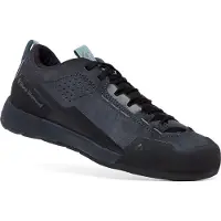 Black Diamond Technician Leather Tilnærmingssko