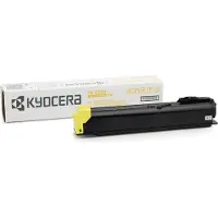 Kyocera TK-5315 Y Tonerkassett Gul