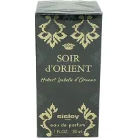 sisley Soir D'Orient