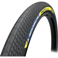 Michelin Pilot Sx Slick Racing Line Tubeless 20´´ X 1.70 Urban Stive Sykkeldekk
