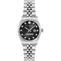 Philipp Plein Watches New Date Superlative 28mm 5atm Quartz/analogical Dameklokke