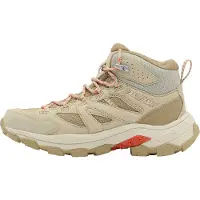Jack Wolfskin Vojo Tour Texapore Mid Tursko