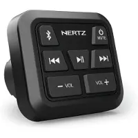 Hertz Hmr Bluetooth-mediespiller