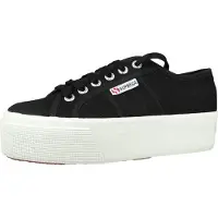 Superga 2790 Platform Treningssko