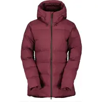 SCOTT Tech Warm Jakke