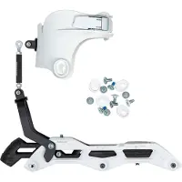 Powerslide Elite Cast Syncro 110-270 Tri Rulleskøyter