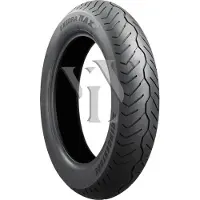 Bridgestone Exedra-max-e-max 61h Tl Custom Motorsykkel Fordekk