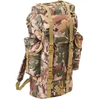 Brandit Nylon 65l Ryggsekk