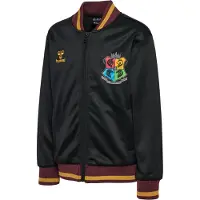 Hummel Cardigan - hmlHarry Potter - Svart - - 5 år (110) - Cardigan