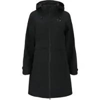 Weather Report Day W Long AWG Stretch Jacket W-PRO 15000 Black 46